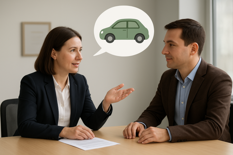 Le budget mobilité en Belgique : comment ça marche et quels avantages pour l’employeur ?