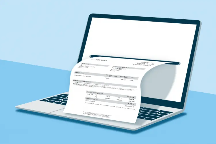 La facturation &eacute;lectronique structur&eacute;e : ce qu&rsquo;il faut savoir