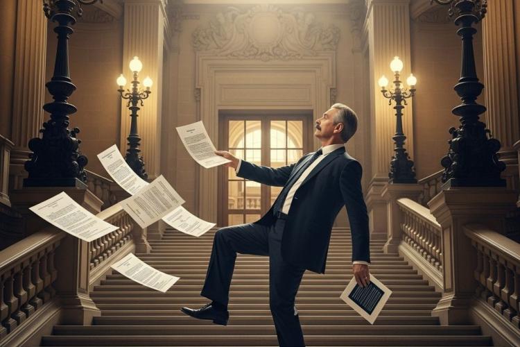 « Marche arrière toute » pour les délais d’imposition et la notification préalable des indices de fraude