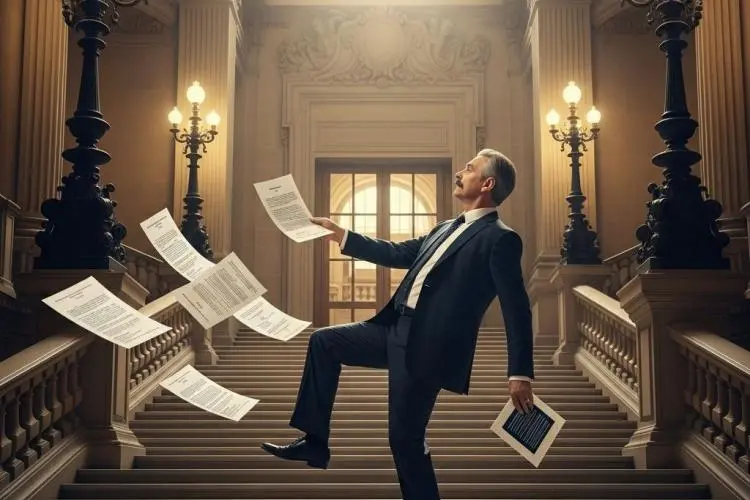 &laquo; Marche arri&egrave;re toute &raquo; pour les d&eacute;lais d&rsquo;imposition et la notification pr&eacute;alable des indices de fraude