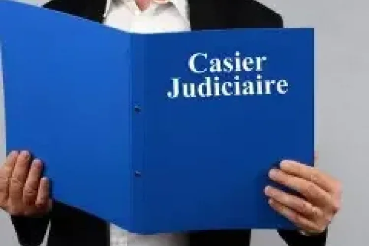 La consultation du casier judiciaire par l’employeur pendant l’exécution du contrat de travail.