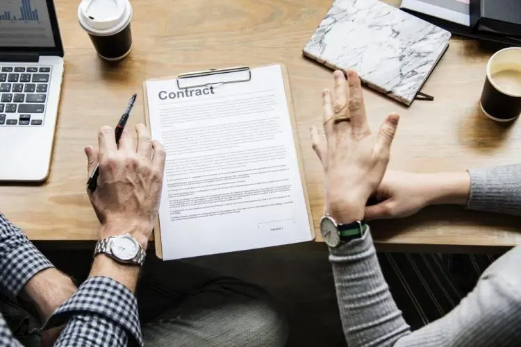 La condition suspensive dans le contrat : port&eacute;e, obligations et cons&eacute;quences