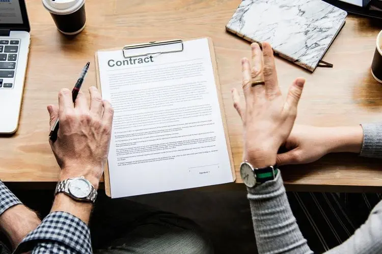 Responsabilit&eacute; contractuelle en droit de l&rsquo;entreprise