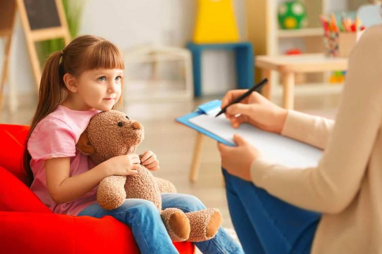 Audition des enfants : nouveautés !