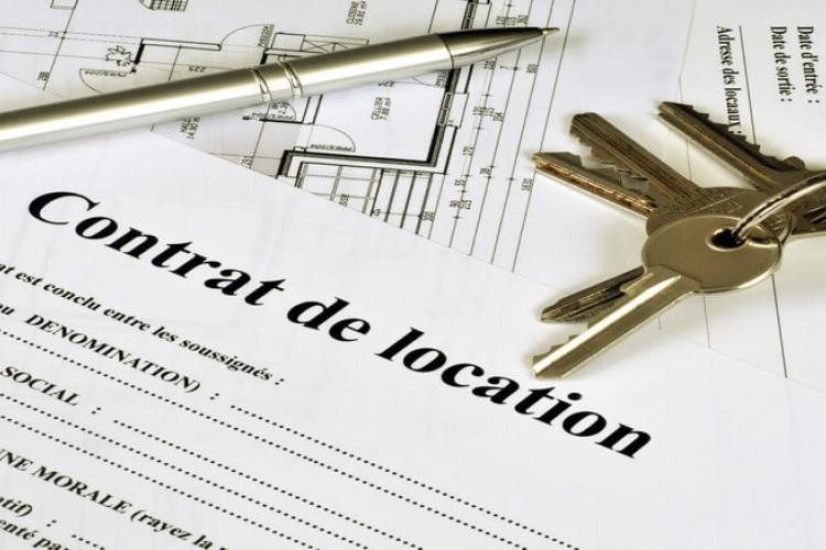 Comment rédiger un bon contrat de bail ?