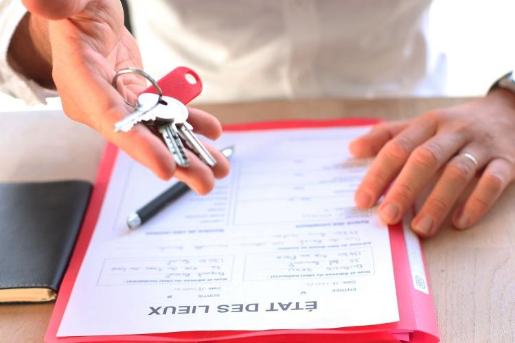 L&rsquo;&eacute;tat des lieux d&rsquo;entr&eacute;e : un geste simple pour &eacute;viter de grands conflits