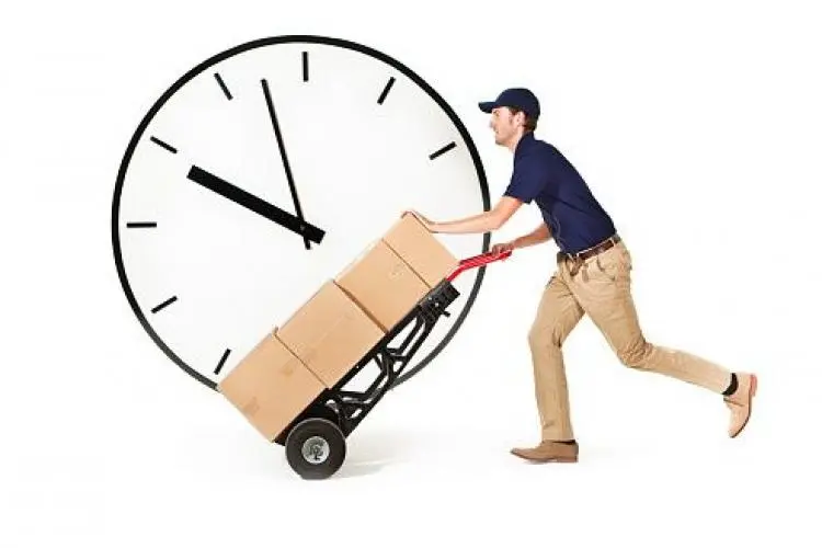 La fixation du d&eacute;lai de livraison dans les contrats informatiques