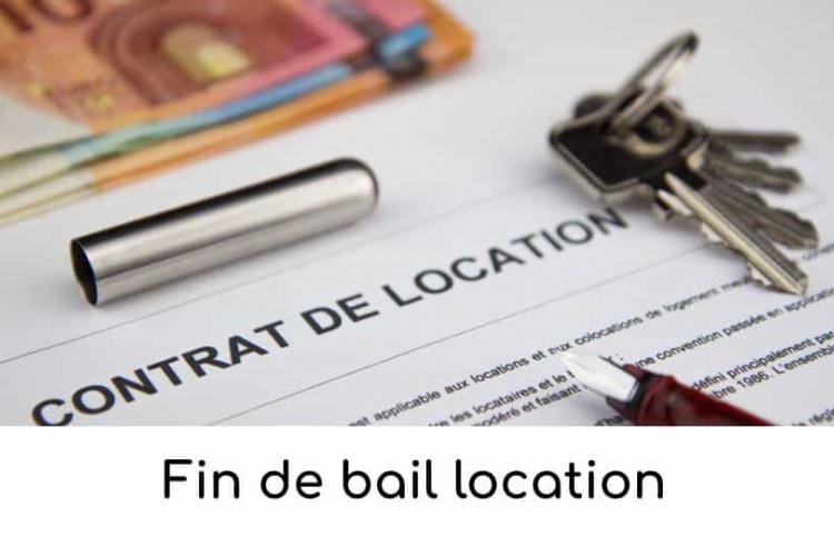 Je souhaite mettre fin à mon contrat de bail commercial, comment faire ?