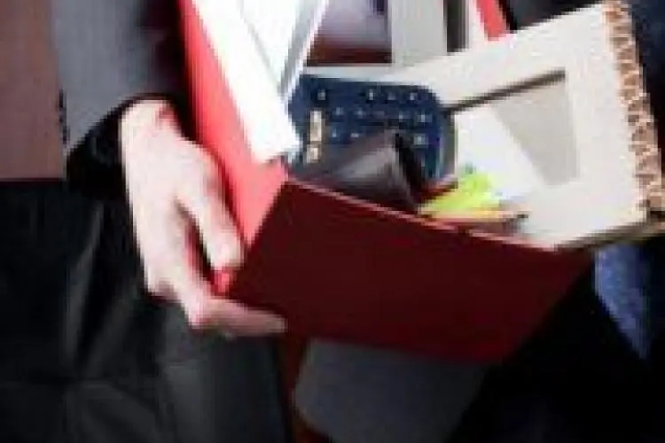 Licenciement pour motif grave : une proc&eacute;dure &agrave; manier avec prudence