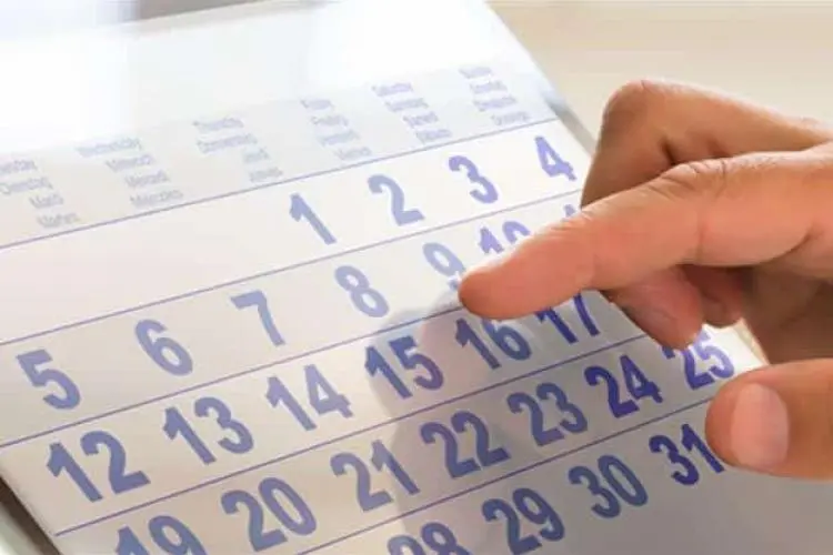 Nouvelles r&egrave;gles de calcul du pr&eacute;avis en cas de d&eacute;mission d&rsquo;un travailleur entr&eacute; en service avant le 1er janvier 2014