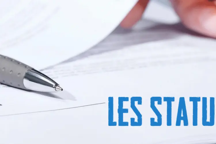 R&eacute;forme des statuts pour ce 31/12/2023 : Pourquoi revoir vos statuts de soci&eacute;t&eacute; avec votre avocat d'entreprise ?