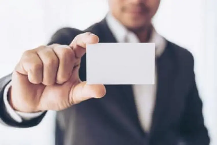 Repr&eacute;sentant de commerce &ndash; Comment les reconnaitre