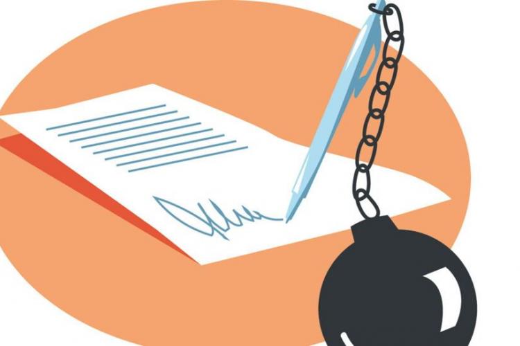 Les points d’attention lorsque vous vous portez caution