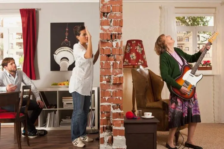 Votre voisin effectue, dans son bien, des travaux qui lui octroient une visibilit&eacute; sur votre jardin. Que pouvez-vous faire pour pr&eacute;server votre intimit&eacute;&nbsp;?