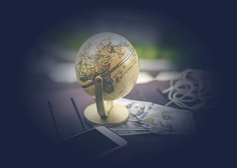 Impôt des non-résidents et fiscalité internationale