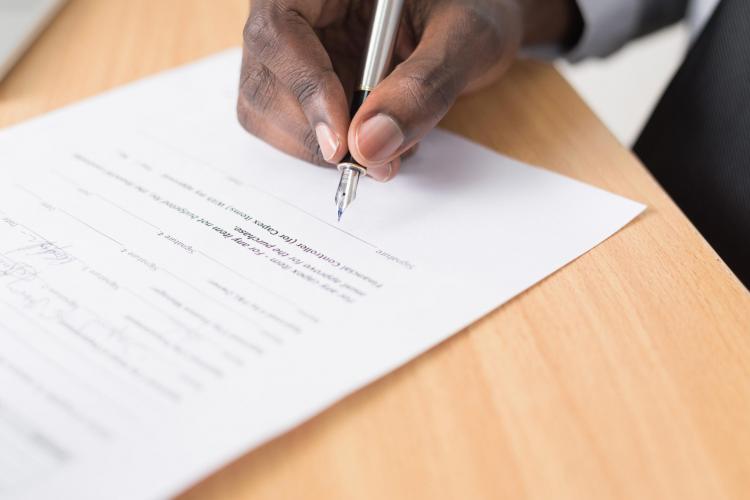 Relations individuelles du travail