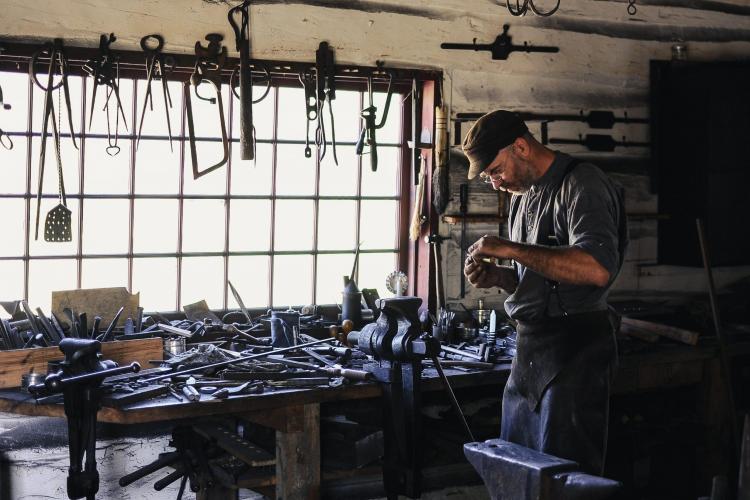 Contrats de travail