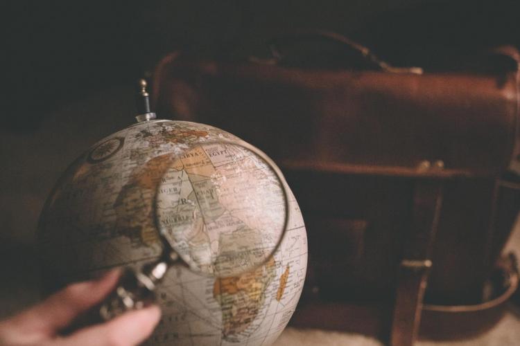 Relations de travail et mobilité internationale