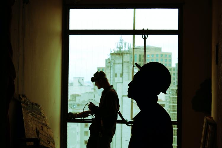 Responsabilité de l'entrepreneur