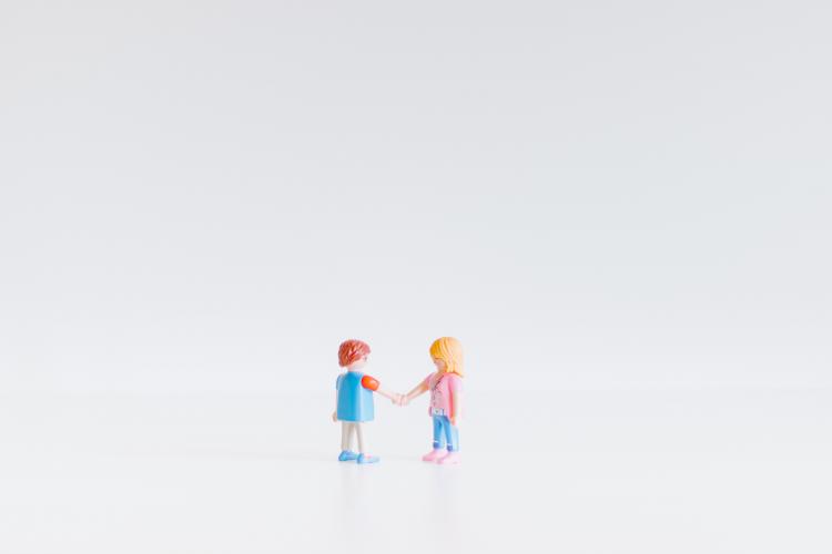 Divorce par consentement mutuel