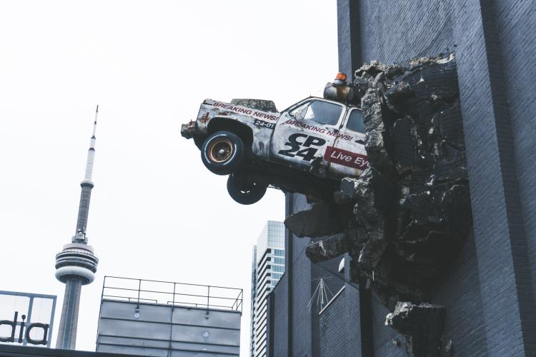 Accident de la circulation