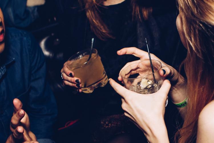 Imprégnation alcoolique ou ivresse?