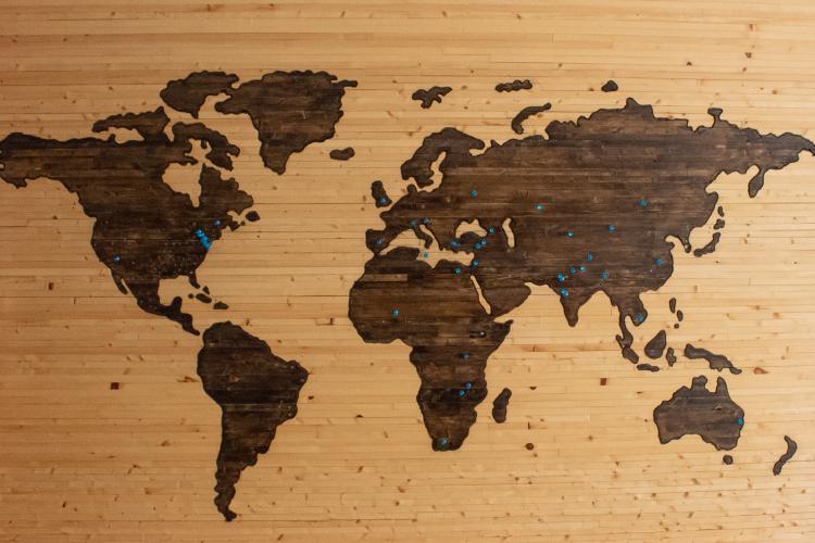 Fiscalité internationale