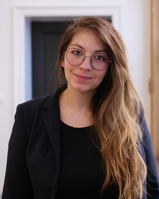 Alyssa Berteotti