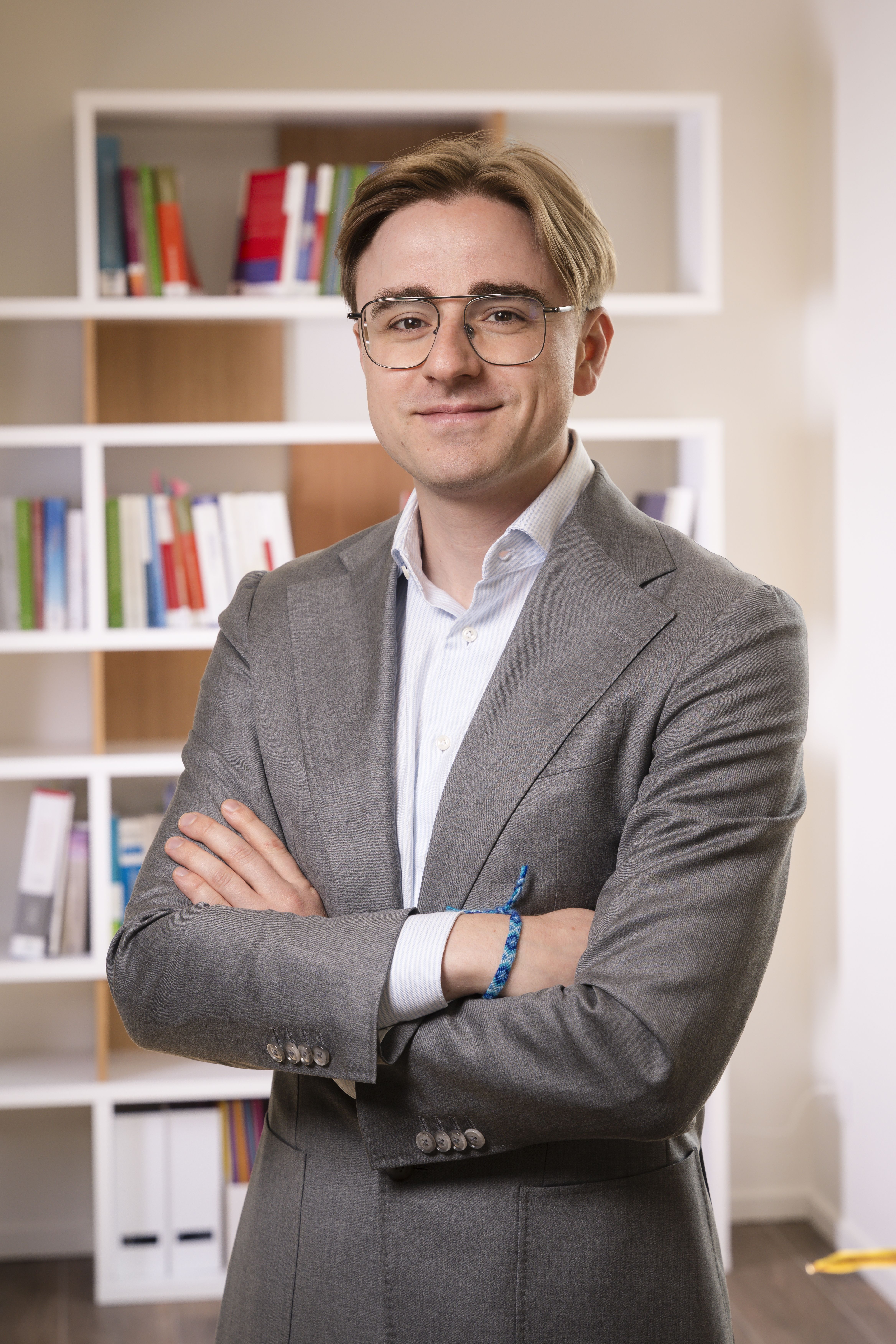 Hugo Bernard