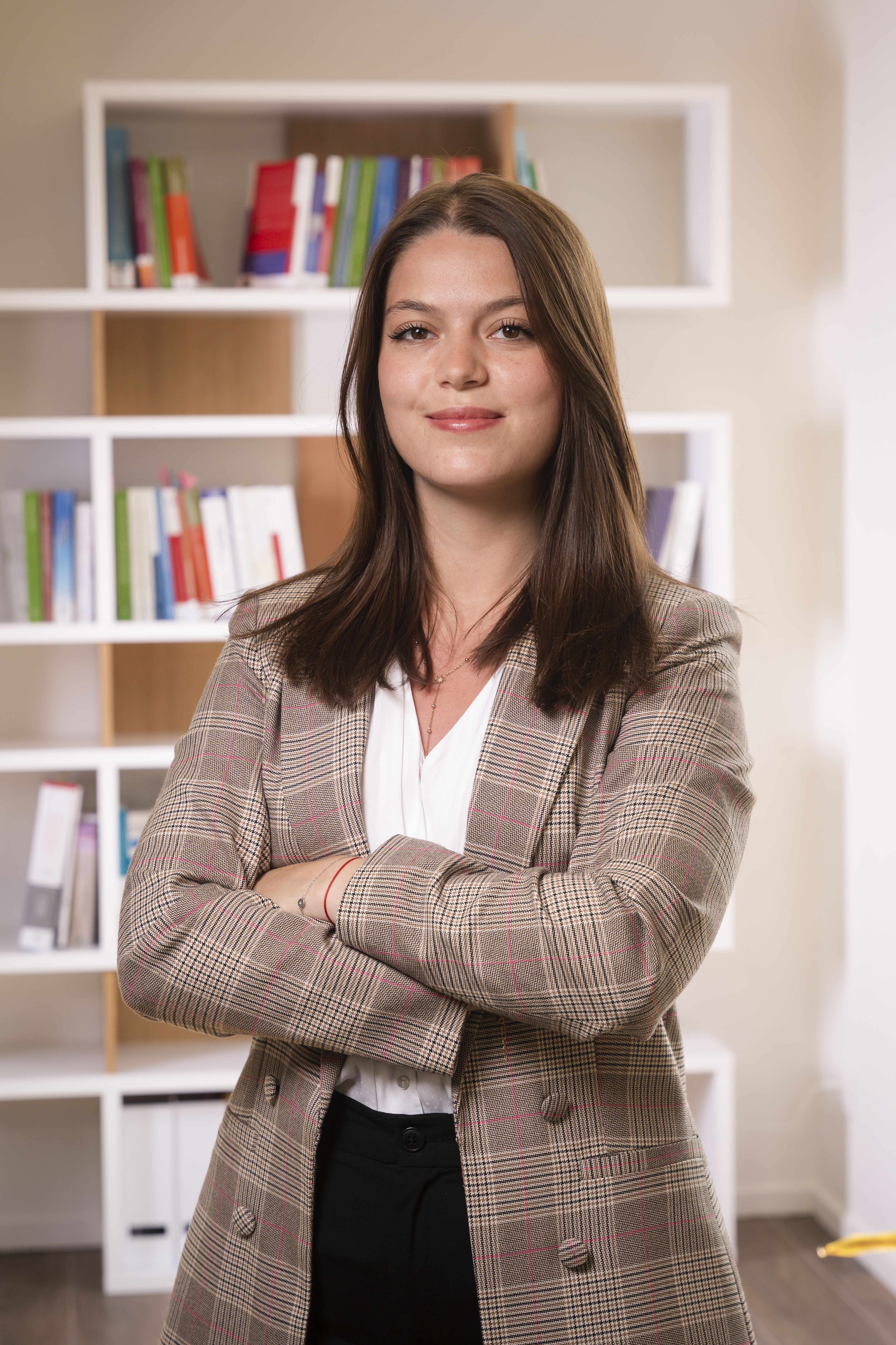 Chiara  Rinaldi 