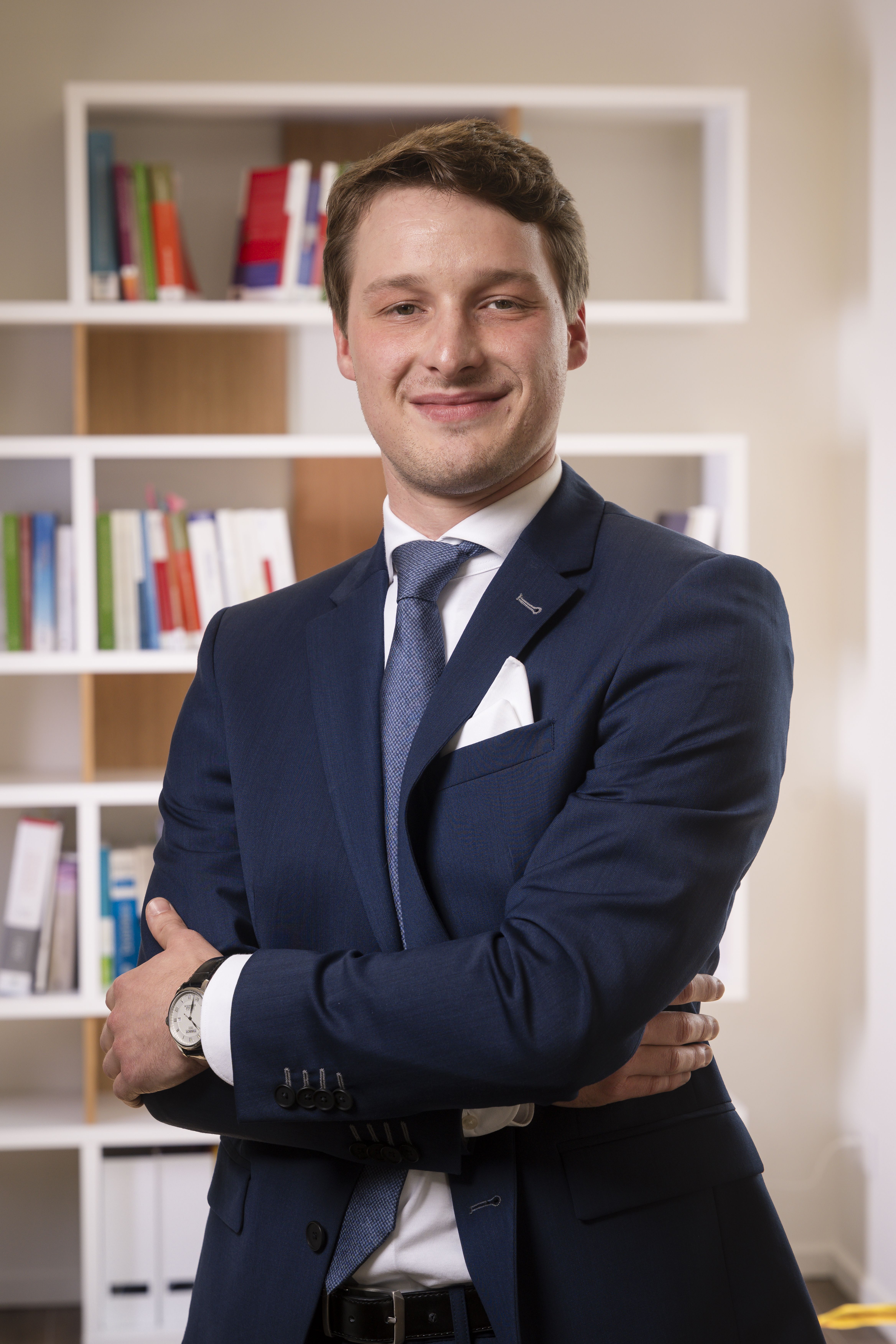 Maxime Janssens