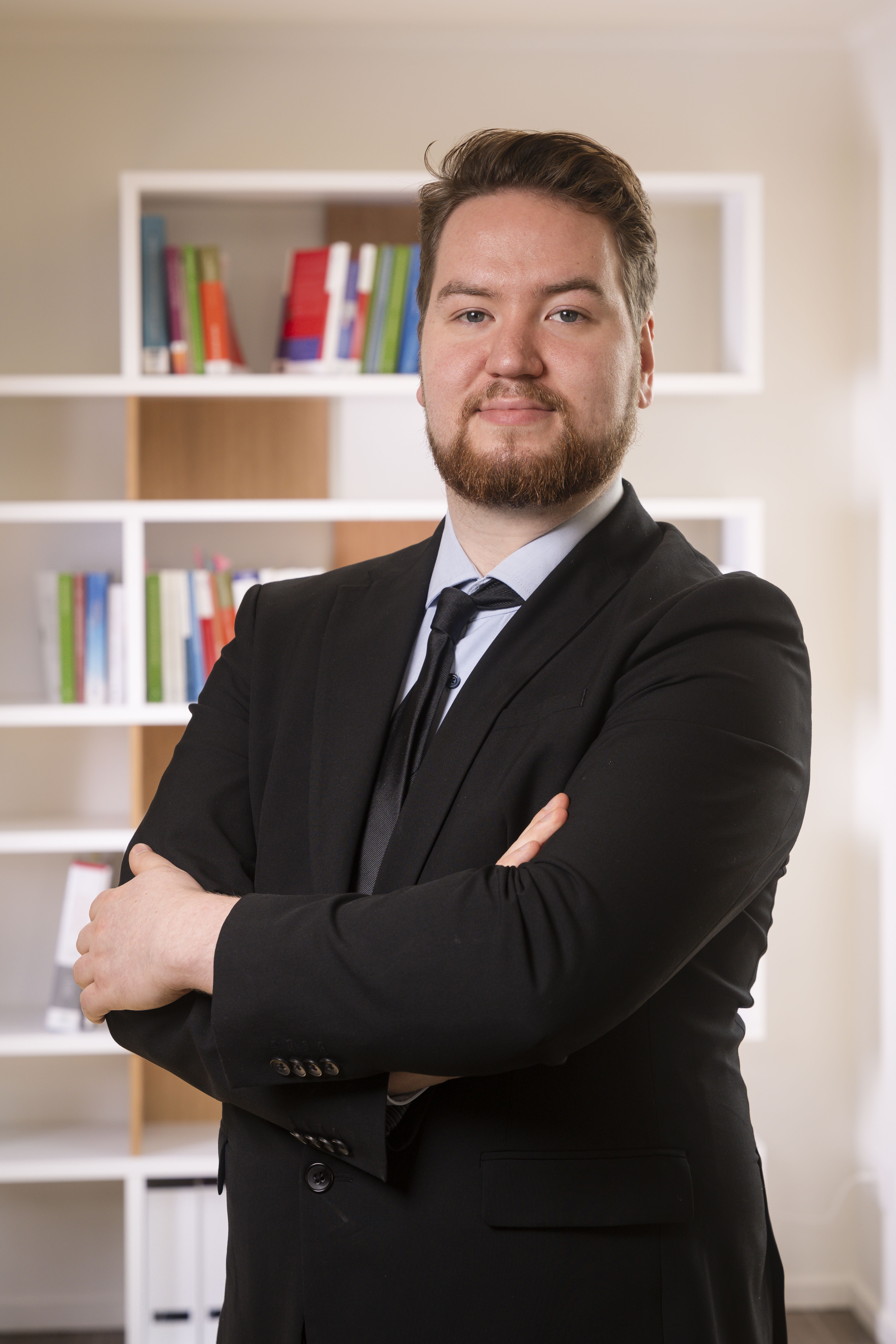 Fabien Gervy