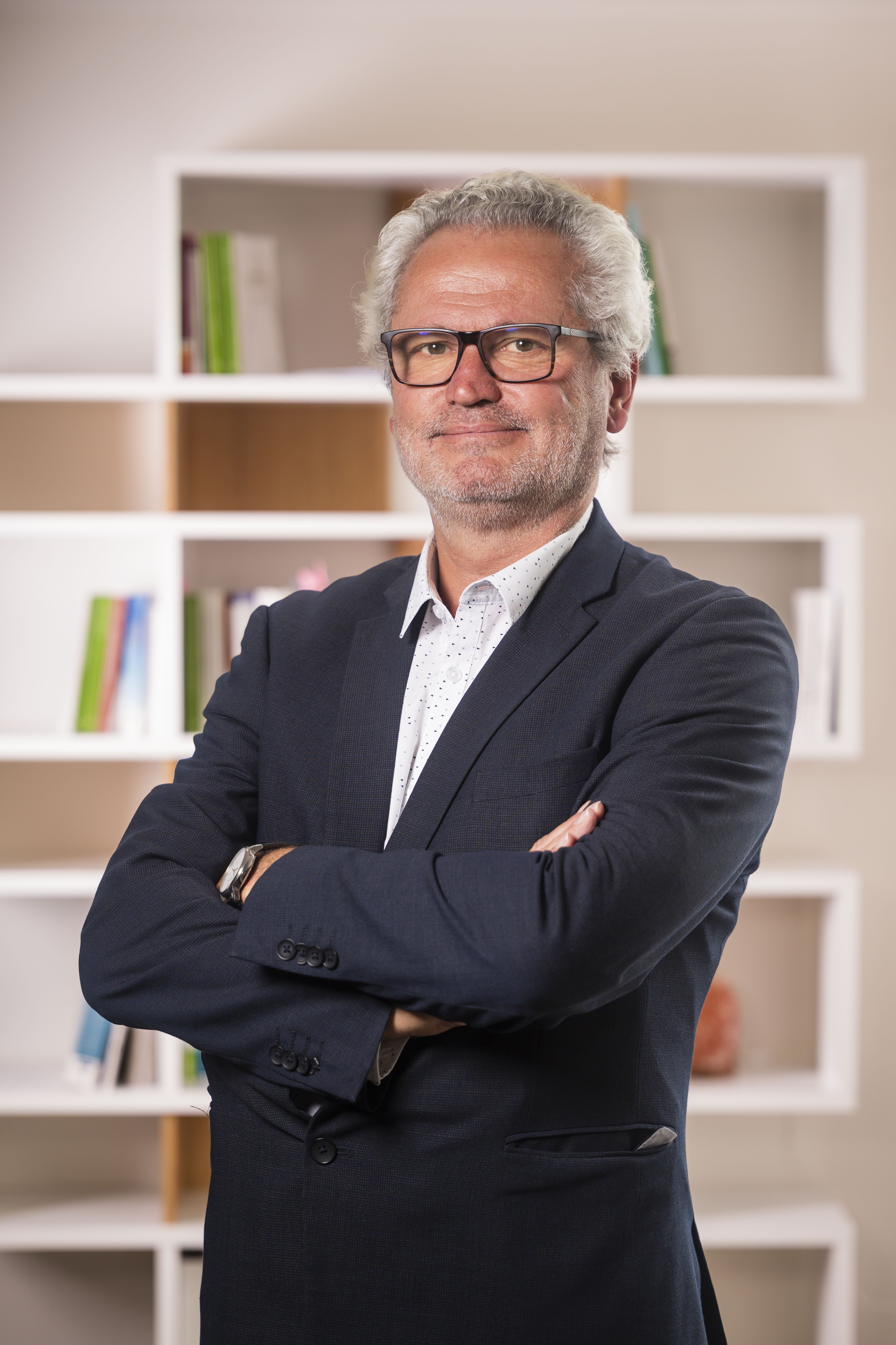 Yves De Cordt