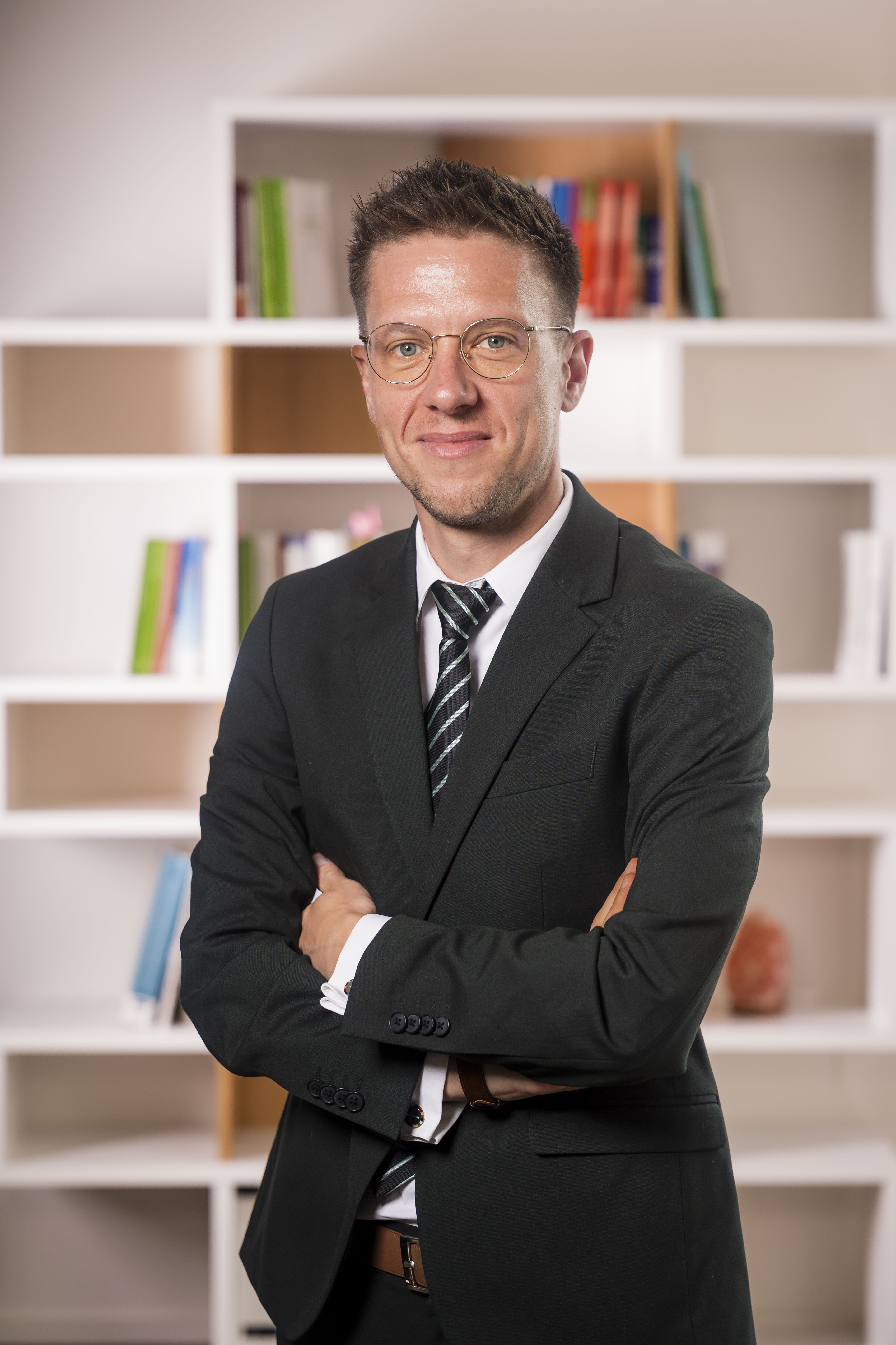 Arnaud Soors