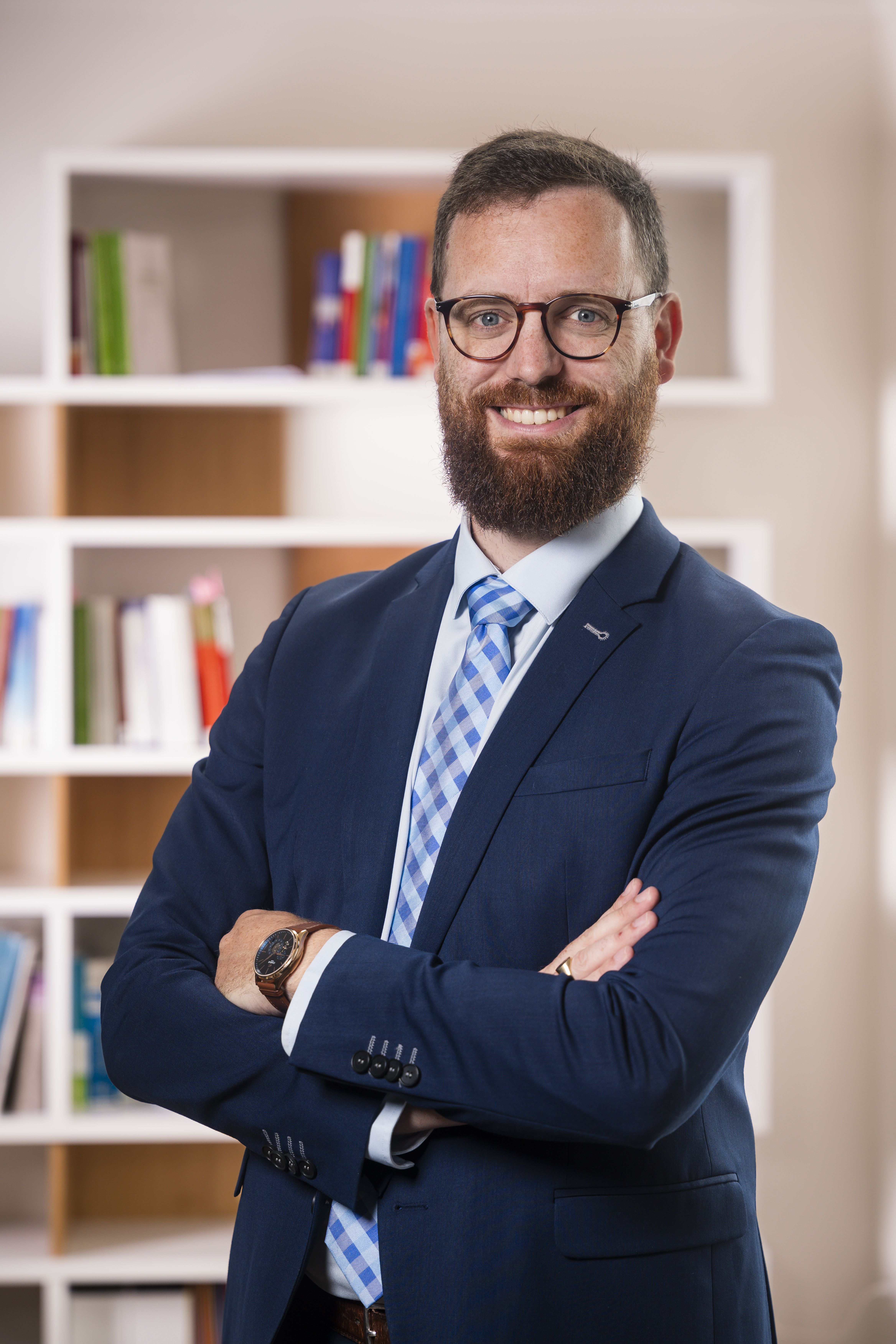 David Blondeel