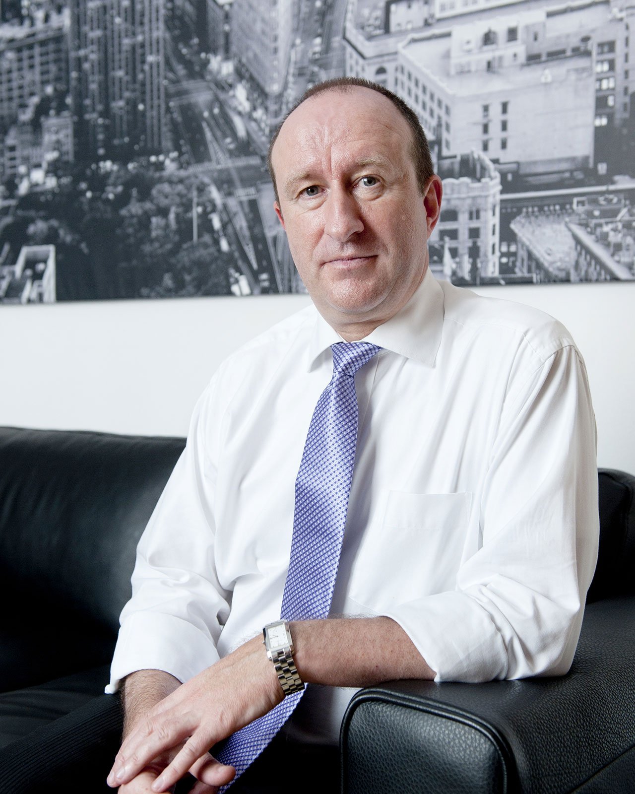 Daniel Gaspard