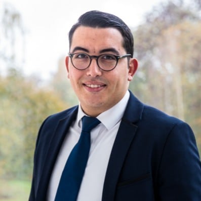 Julien  Laurent 