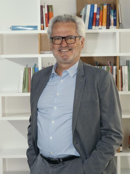 Yves De Cordt