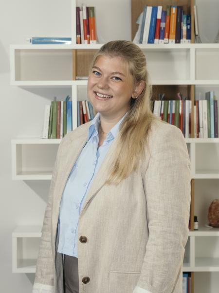 Louise Forster