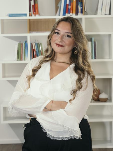 Marina Toulouse