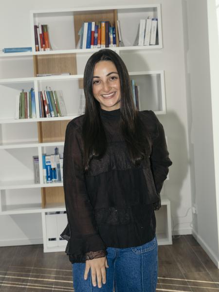 Lina Hammouten
