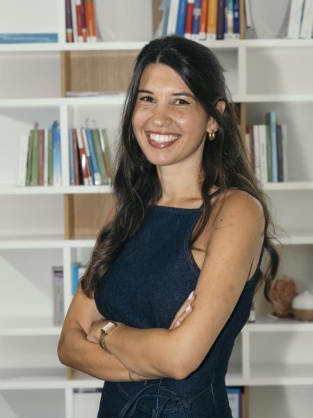 Sophie Cardoso