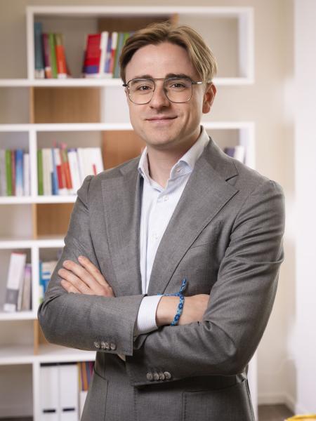 Hugo Bernard