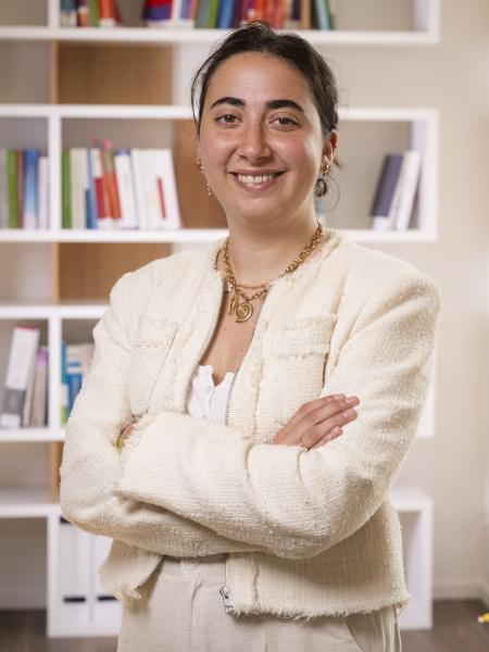 Alice Bastianelli