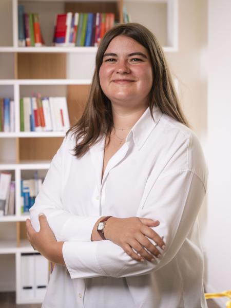 Manon Luycx