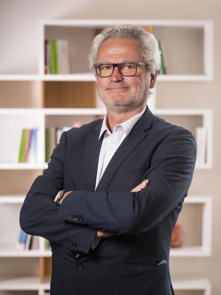 Yves De Cordt