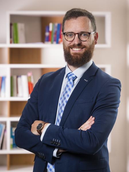 David Blondeel