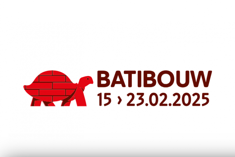Conférence BATIBOUW ACADEMY 2025 