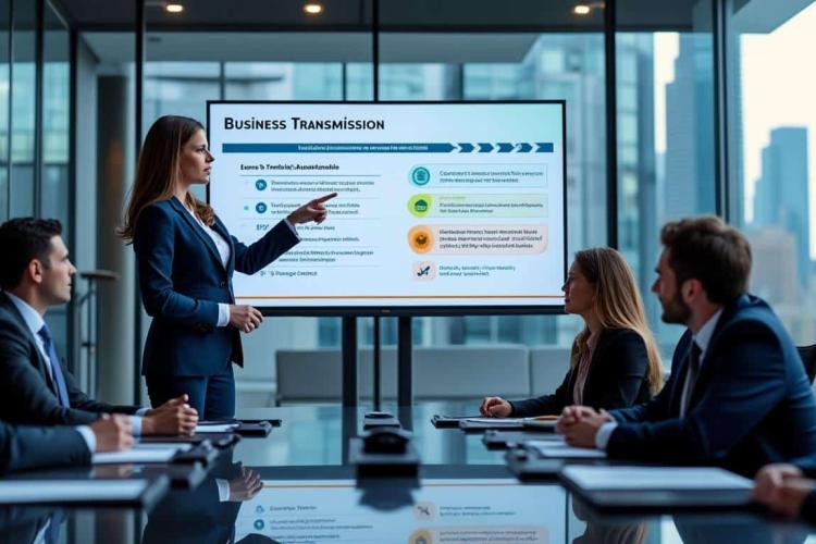 TRANSMISSION D&rsquo;UNE ENTREPRISE   LES PACTES D'ACTIONNAIRES, OUTILS INCONTOURNABLES  DE LA TRANSMISSION Session 4 