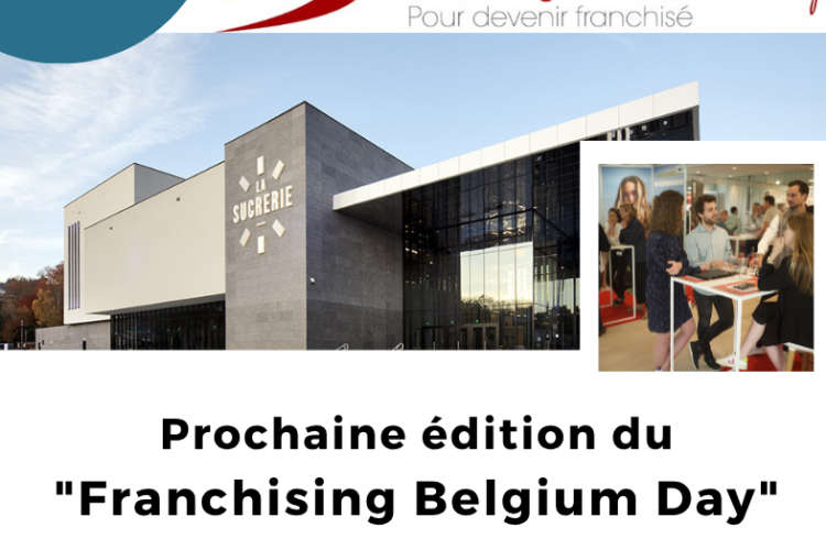 Franchising Belgium Day